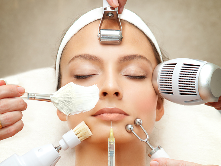 Sinu Makeover Studio