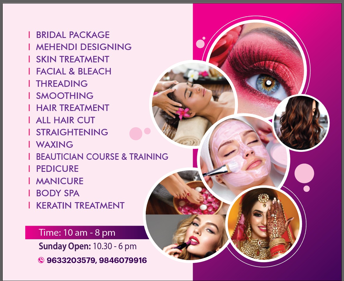 Sinu Makeover Studio