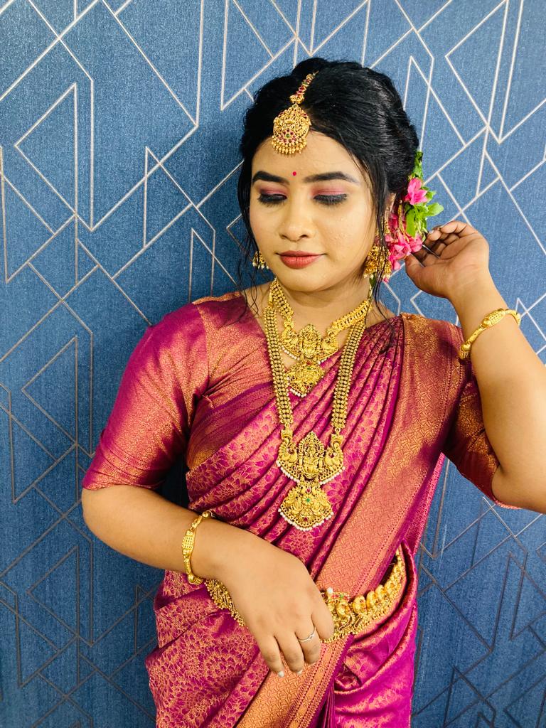 Sinu Makeover Studio